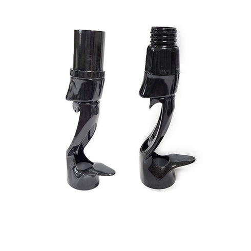 GAHO Carbon BDC16 CCT Bait Casting Reel Seat - Included Nut