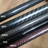 Carbon Tube OD 14.7mm ID 13mm L 500mm(CK150-500)