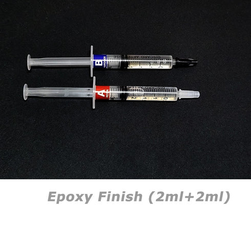 Jadrak Instant Guide Repair Kit (JKT-01) - 3min Handling Time