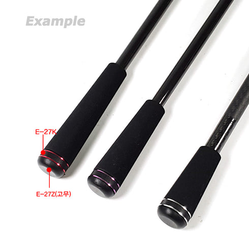 EVA Foam Grip for General Rear Grip (EF27-XK)