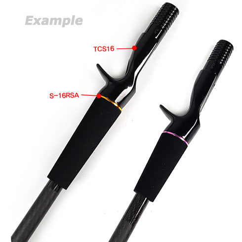 EVA Foam Grip for General Rear Grip (EF27-XK)