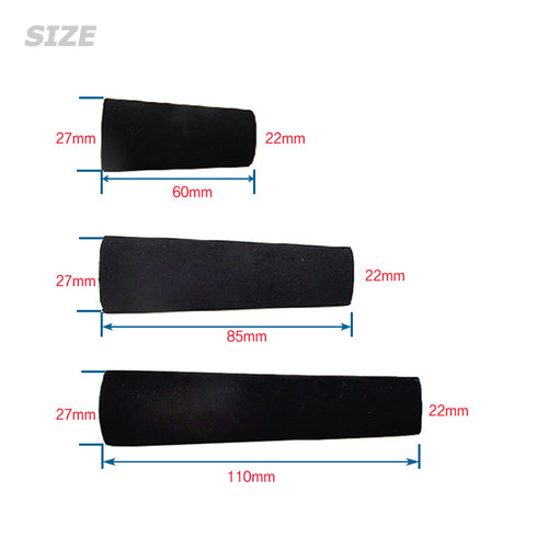 EVA Foam Grip for General Rear Grip (EF27-XK)
