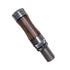Jadrak Spinning Reel Seats (RS16-25SA) Rose Wood Nut Included
