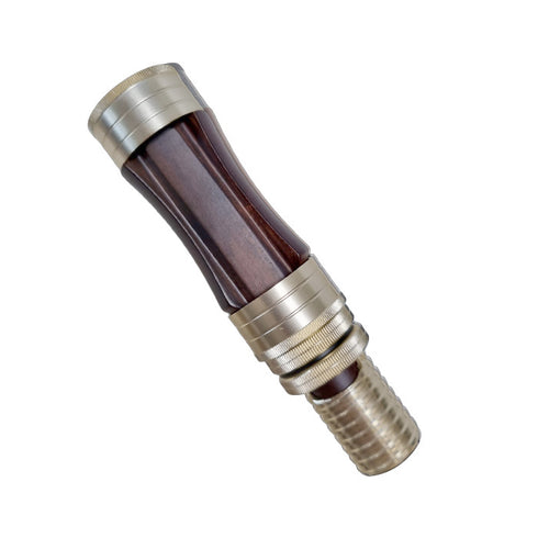 Jadrak Spinning Reel Seats (RS16-25SA) Rose Wood Nut Included