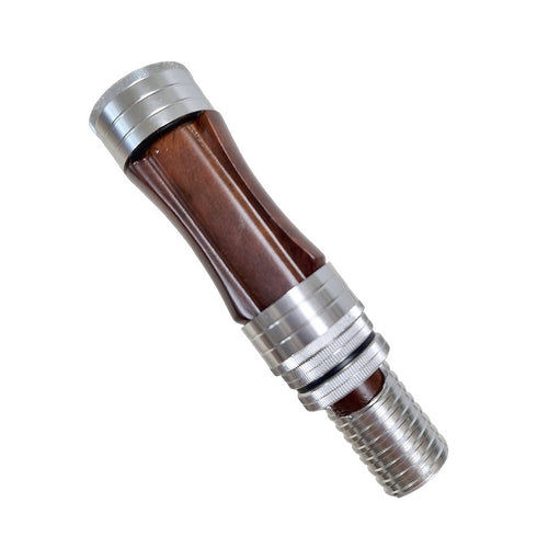 Jadrak Spinning Reel Seats (RS16-25SA) Rose Wood Nut Included