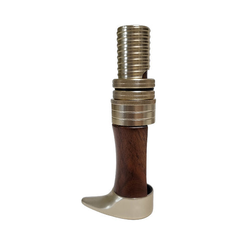 Jadrak Casting Reel Seats (RS16-25TA) Rosewood Nut Included