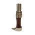 Jadrak Casting Reel Seats (RS16-25TA) Rosewood Nut Included