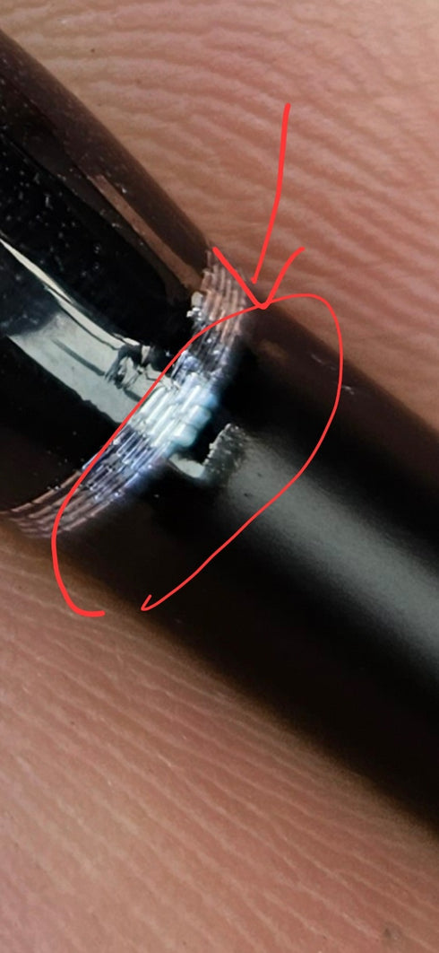 Jadrak High Build TW80 Epoxy Finish (80ml/ 240ml)