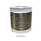 Jadrak T-WRAP 2 TONE Metallic Wrapping Threads (MT) - D Size,90m