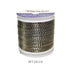 Jadrak T-WRAP 2 TONE Metallic Wrapping Threads (MT) - D Size,90m