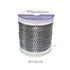 Jadrak T-WRAP 2 TONE Metallic Wrapping Threads (MT) - D Size,90m