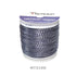 Jadrak T-WRAP 2 TONE Metallic Wrapping Threads (MT) - D Size,90m