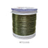 Jadrak T-WRAP 2 TONE Metallic Wrapping Threads (MT) - D Size,90m