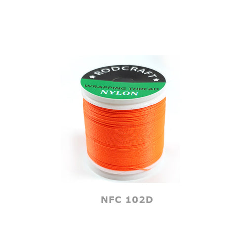 NCP Wrapping Thread (NCP FCD)- D Size, 100yd