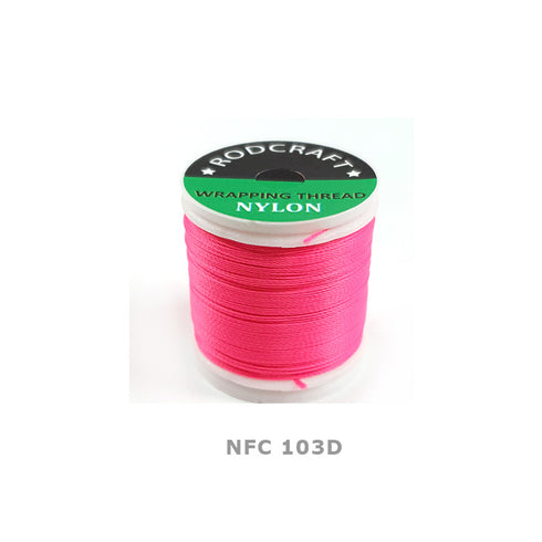 NCP Wrapping Thread (NCP FCD)- D Size, 100yd