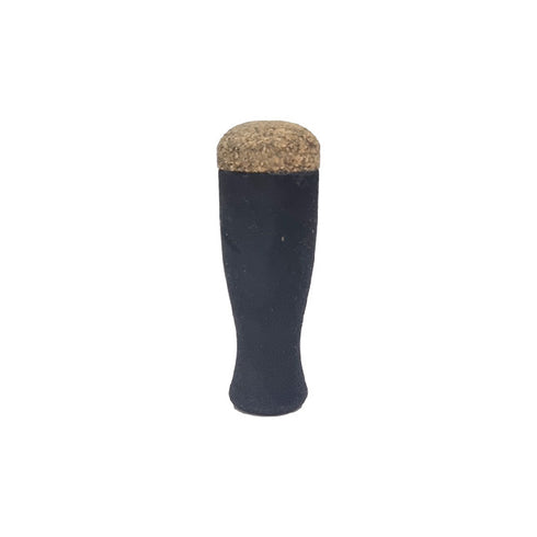 EVA Rear Grip with Rubber Cork End Cap (EE-XDR080)