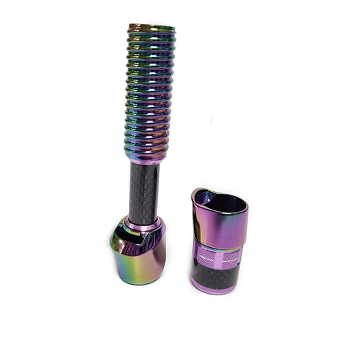 Spinning Reel Seats (RSKS16-SP42) - Aurora,Bonded,Nut Included