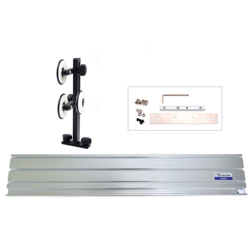 Jadrak T-System Extension kit for TMSV and TMSC (TMS-EXT) - Rod Building