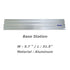 Jadrak T-System Extension kit for TMSV and TMSC (TMS-EXT) - Rod Building