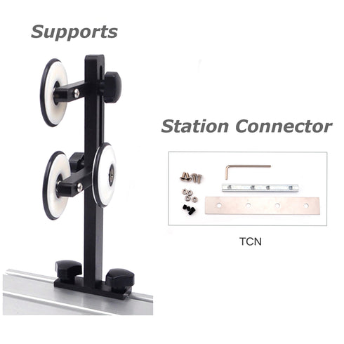 Jadrak T-System Extension kit for TMSV and TMSC (TMS-EXT) - Rod Building