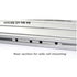 Jadrak T-System Extension kit for TMSV and TMSC (TMS-EXT) - Rod Building