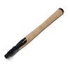 Premium Cork 1 Handle Spinning Rear Grip Kit with Fuji IPSM16 Black (AX)