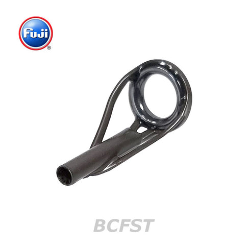 Fuji SiC Top Guide (BCFST) Dark Gray