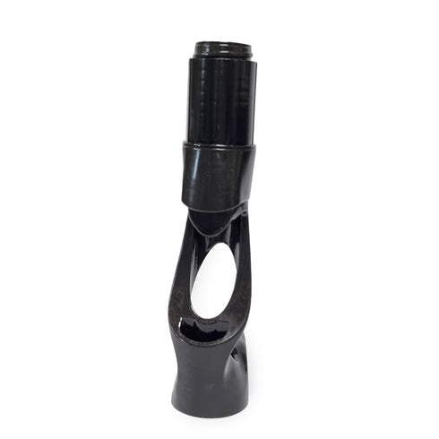 GAHO Carbon BDC16 CCT Bait Casting Reel Seat - Included Nut