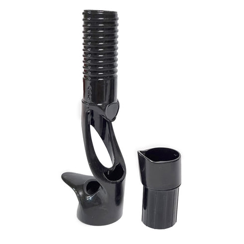 GAHO Carbon BDC16 CCT Bait Casting Reel Seat - Included Nut