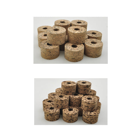 Bonded Burnt Cork Rings (BN-X160 BN-X240)