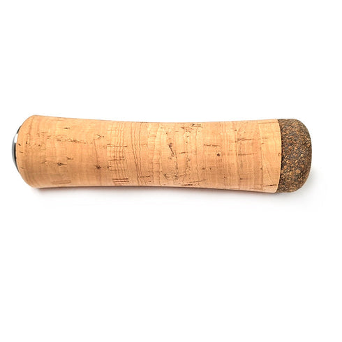 Cork Grip with End Cap (CE-XJS110)- ID 13mm, L 110mm