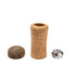 Cork Grip with End Cap (CE-XJS070)- ID 13mm, L 70mm