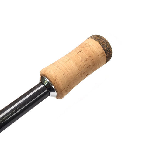 Cork Grip with End Cap (CE-XJS070)- ID 13mm, L 70mm