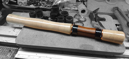Cork Grip for Fly Rod (CF28-FB)