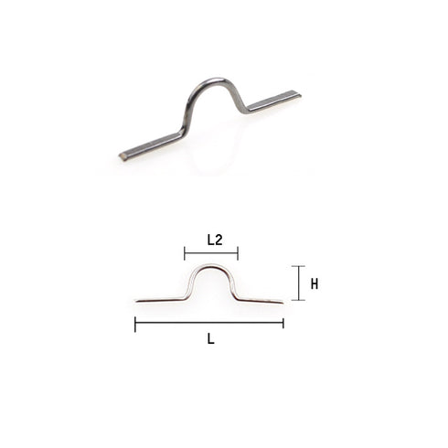 RC Hook Keeper for Rod Building (CK)