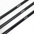 Carbon Tube OD 9.8mm ID 8.0mm L 450mm(CK100-450)