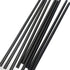 Carbon Tube OD 9.8mm ID 8.0mm L 450mm(CK100-450)