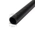 Carbon Tube OD 9.8mm ID 8.0mm L 350mm(CK100-350)