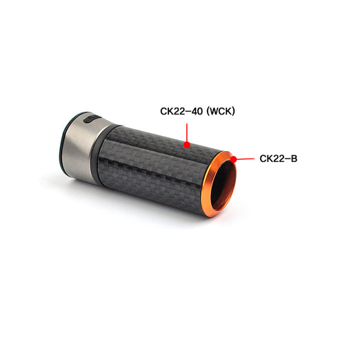 Winding Check for CK22 or Foregrip (CK22-B)