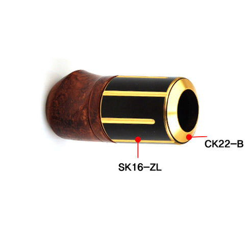 Winding Check for CK22 or Foregrip (CK22-B)