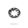 Winding Check for KDPS16 and CK22 Flower Ring Metal Part (CK22-C) S-FU