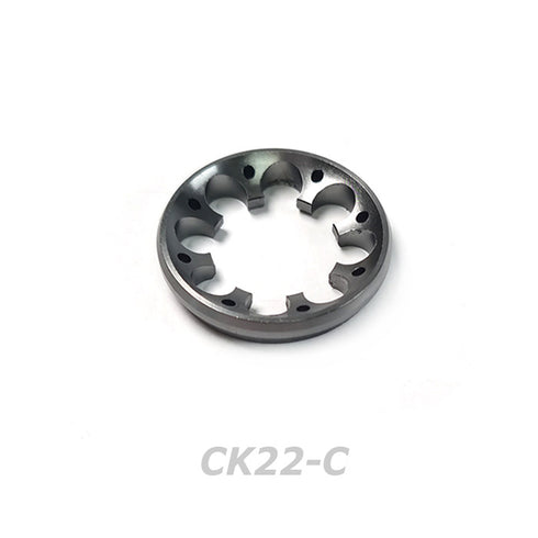 Winding Check for KDPS16 and CK22 Flower Ring Metal Part (CK22-C) S-FU