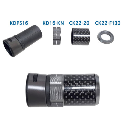 Winding Check for CK22 or Foregrip (CK22-F130)
