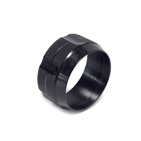 Winding Check for KDPS16 and CK22 Metal Part (CK22-KN)-Nurling