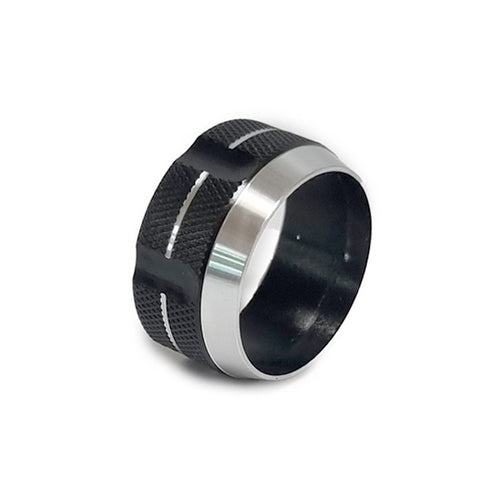 Winding Check for KDPS16 and CK22 Metal Part (CK22-KN)-Nurling