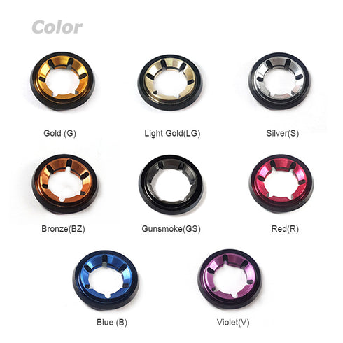 Winding Check for CK25 or KSKSS16 Foregrip (CK25-FR)