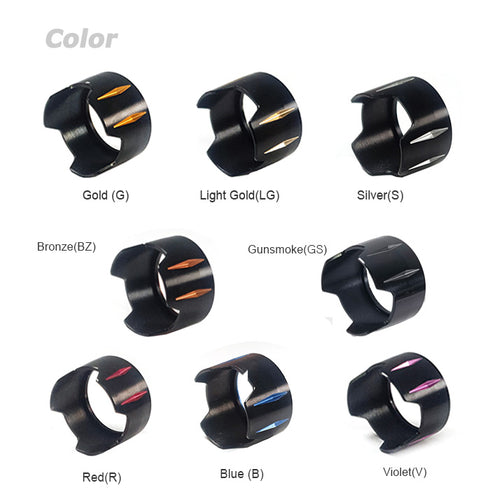 Winding Check for CK25 Carbon Tube (CK25-SG)