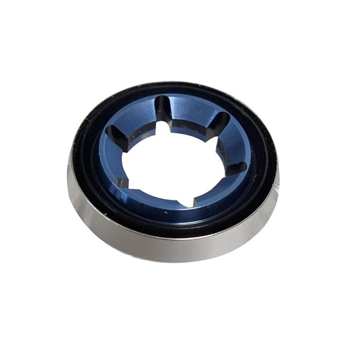 Metal Parts for CK27 Carbon Pipe (CK27-FWB) - OD 27mm