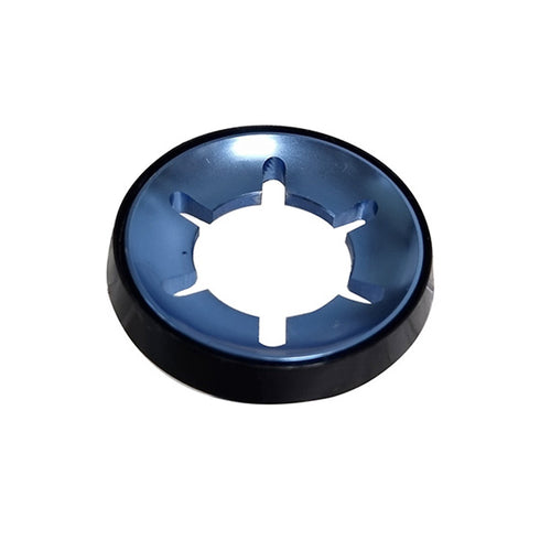 Metal Parts for CK27 Carbon Pipe (CK27-FWA) - OD 27mm