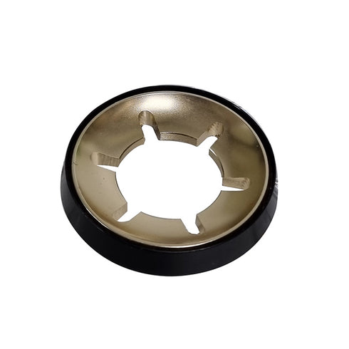 Metal Parts for CK27 Carbon Pipe (CK27-FWA) - OD 27mm